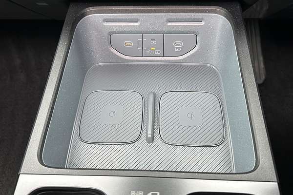2025 Kia Tasman X-Pro TK 4X4