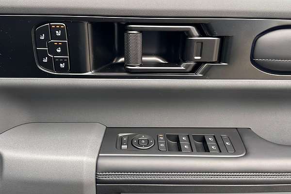 2025 Kia Tasman X-Pro TK 4X4