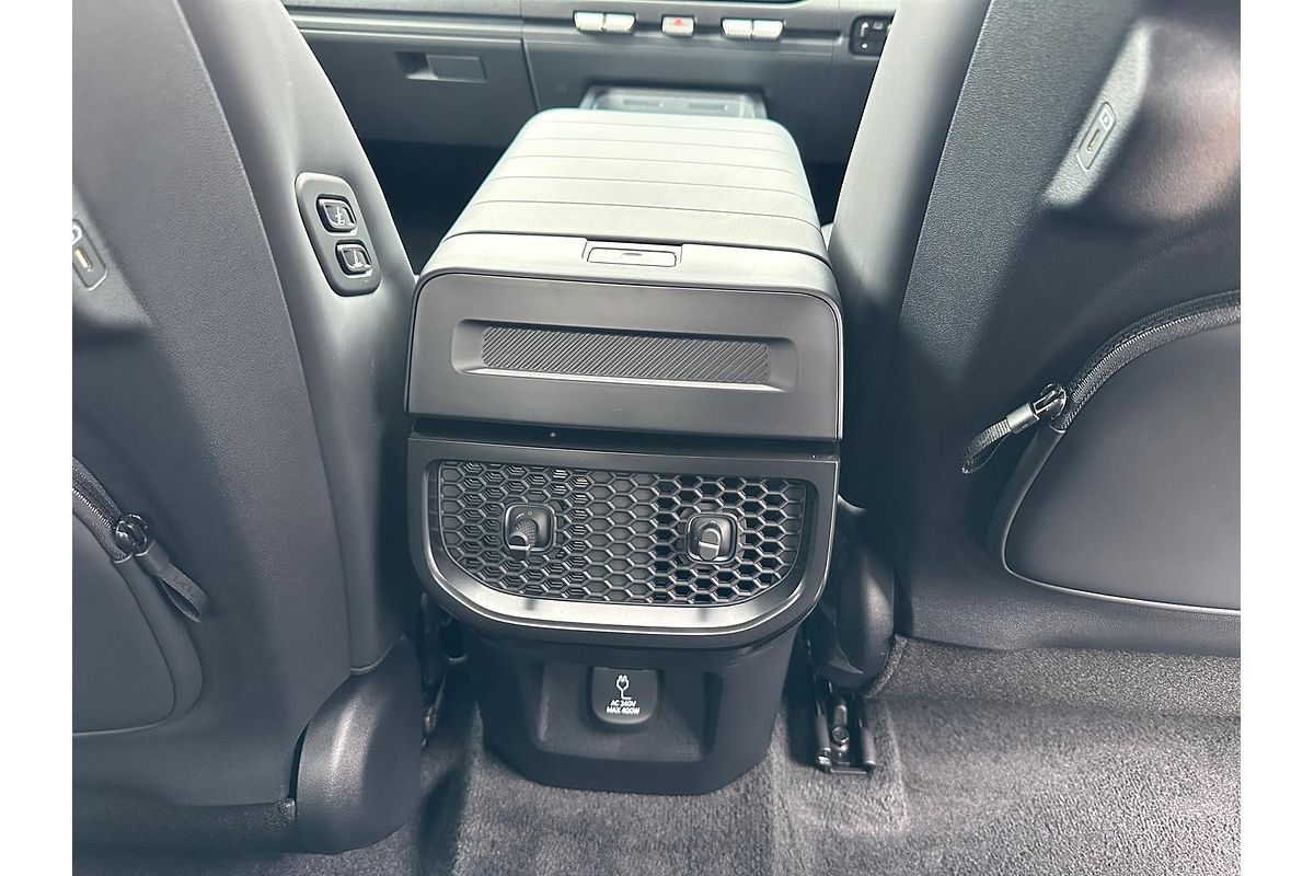 2025 Kia Tasman X-Pro TK 4X4
