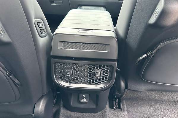 2025 Kia Tasman X-Pro TK 4X4