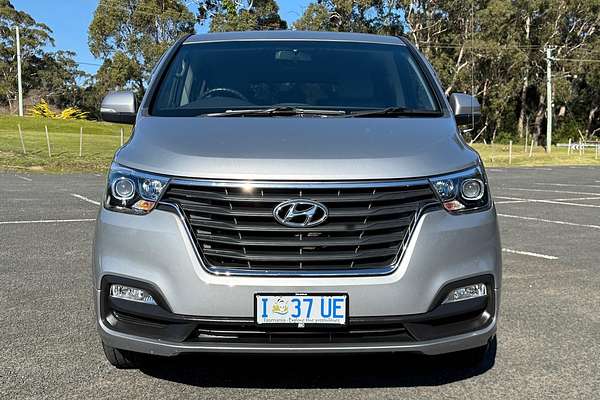 2019 Hyundai iMax Active TQ4