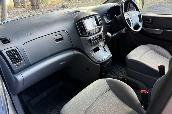2019 Hyundai iMax Active TQ4