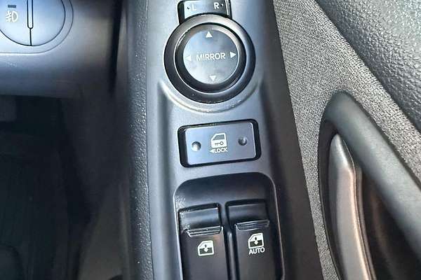 2019 Hyundai iMax Active TQ4
