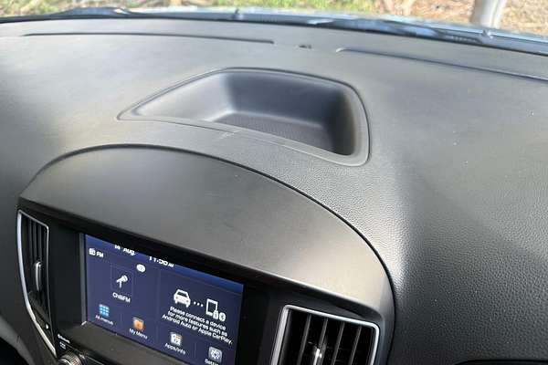 2019 Hyundai iMax Active TQ4