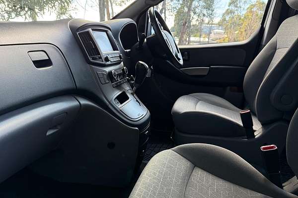 2019 Hyundai iMax Active TQ4