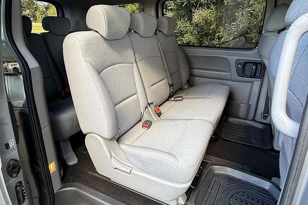 2019 Hyundai iMax Active TQ4
