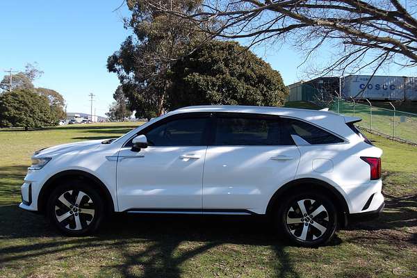 2022 Kia Sorento Sport MQ4