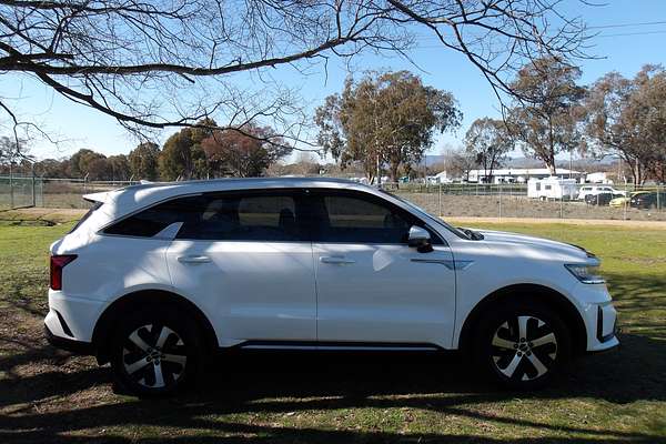 2022 Kia Sorento Sport MQ4