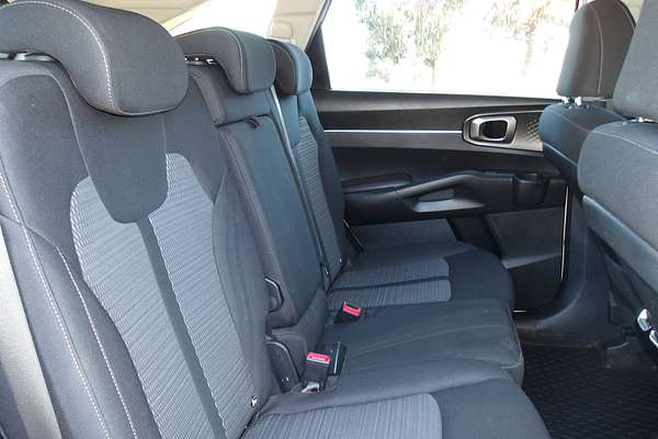2022 Kia Sorento Sport MQ4