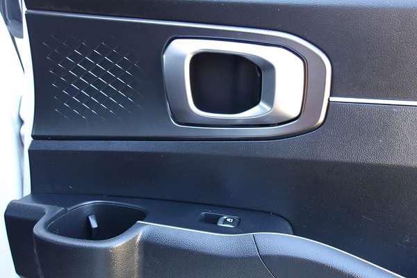2022 Kia Sorento Sport MQ4