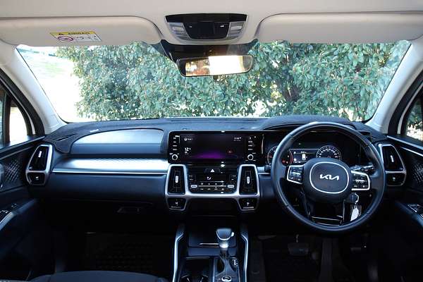 2022 Kia Sorento Sport MQ4