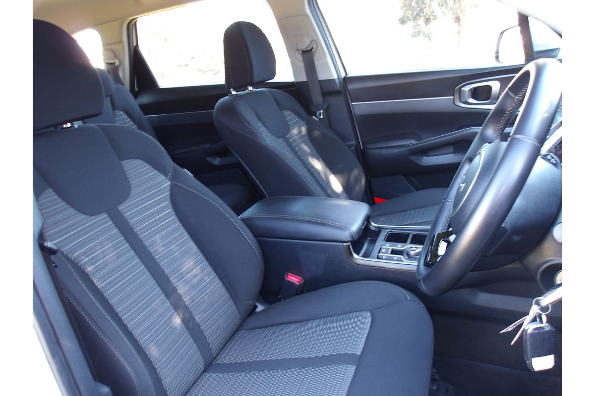 2022 Kia Sorento Sport MQ4