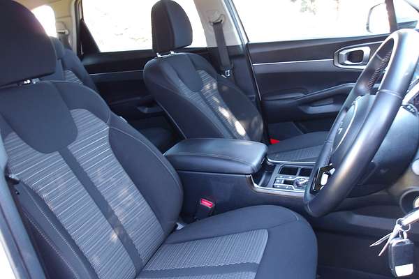 2022 Kia Sorento Sport MQ4