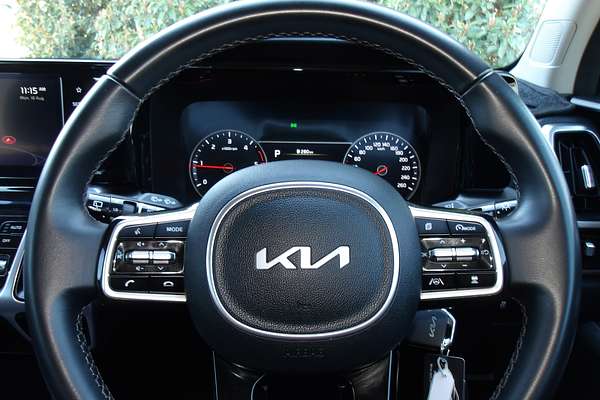 2022 Kia Sorento Sport MQ4