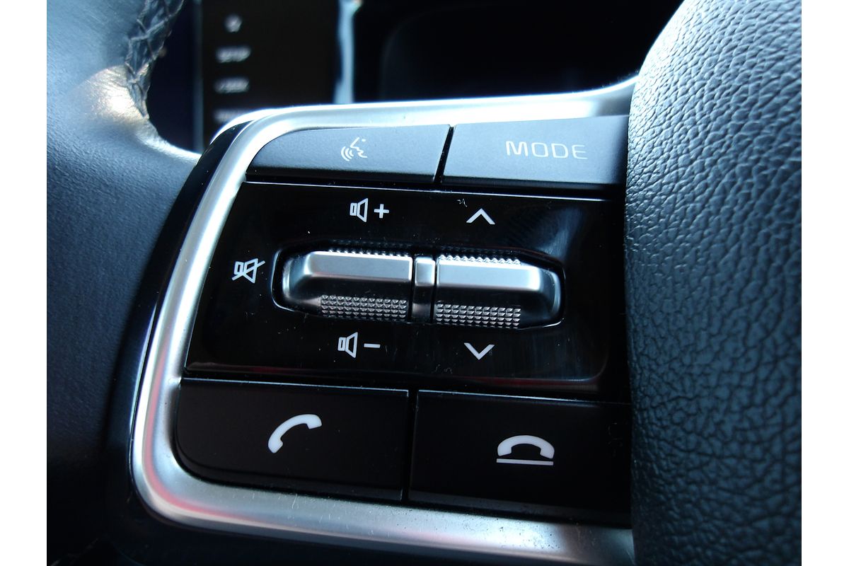 2022 Kia Sorento Sport MQ4