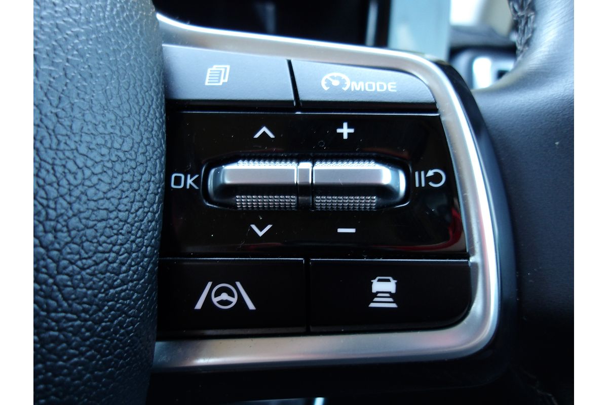 2022 Kia Sorento Sport MQ4