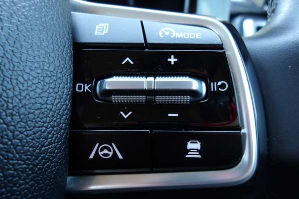 2022 Kia Sorento Sport MQ4