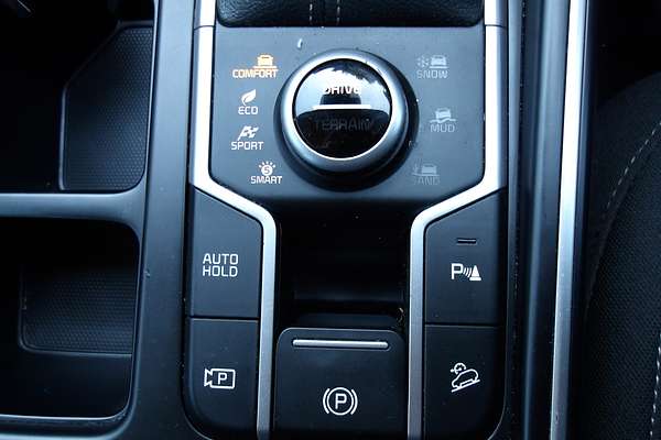 2022 Kia Sorento Sport MQ4