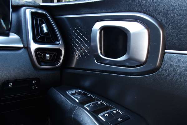 2022 Kia Sorento Sport MQ4