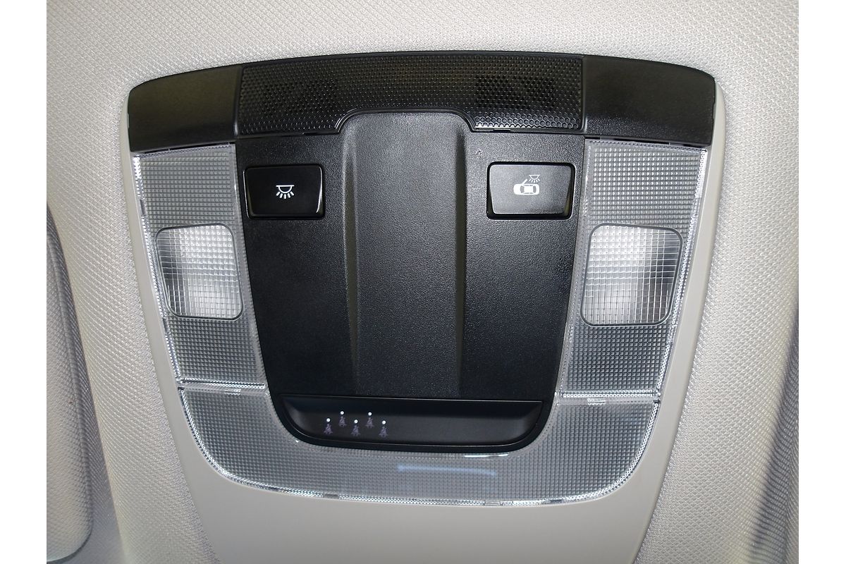 2022 Kia Sorento Sport MQ4