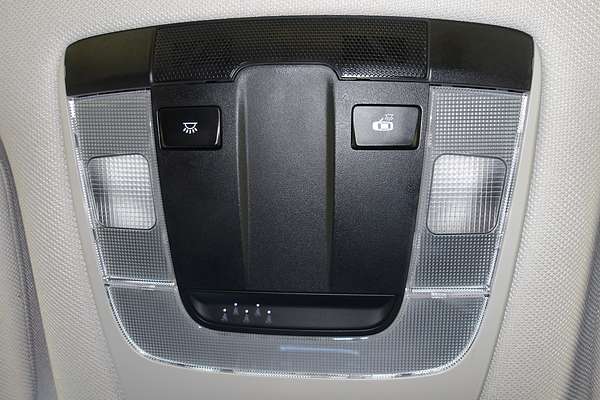 2022 Kia Sorento Sport MQ4