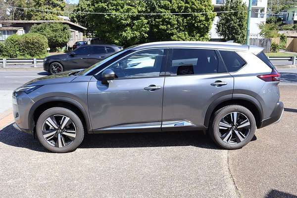 2024 Nissan X-TRAIL Ti-L T33