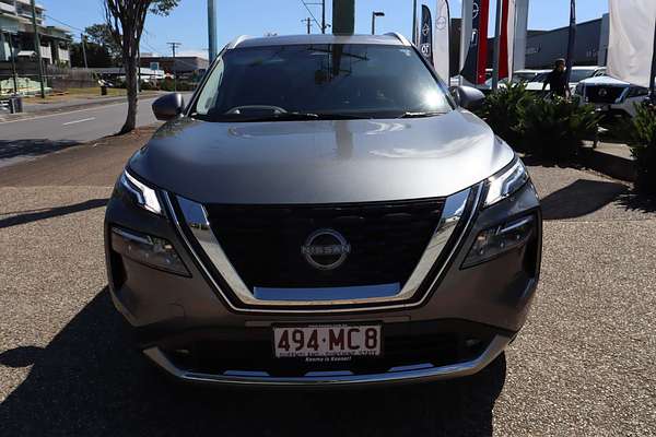 2024 Nissan X-TRAIL Ti-L T33