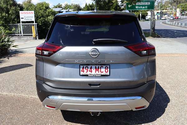 2024 Nissan X-TRAIL Ti-L T33
