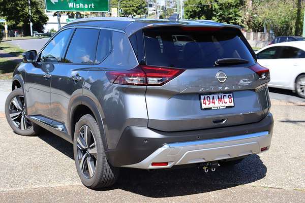 2024 Nissan X-TRAIL Ti-L T33
