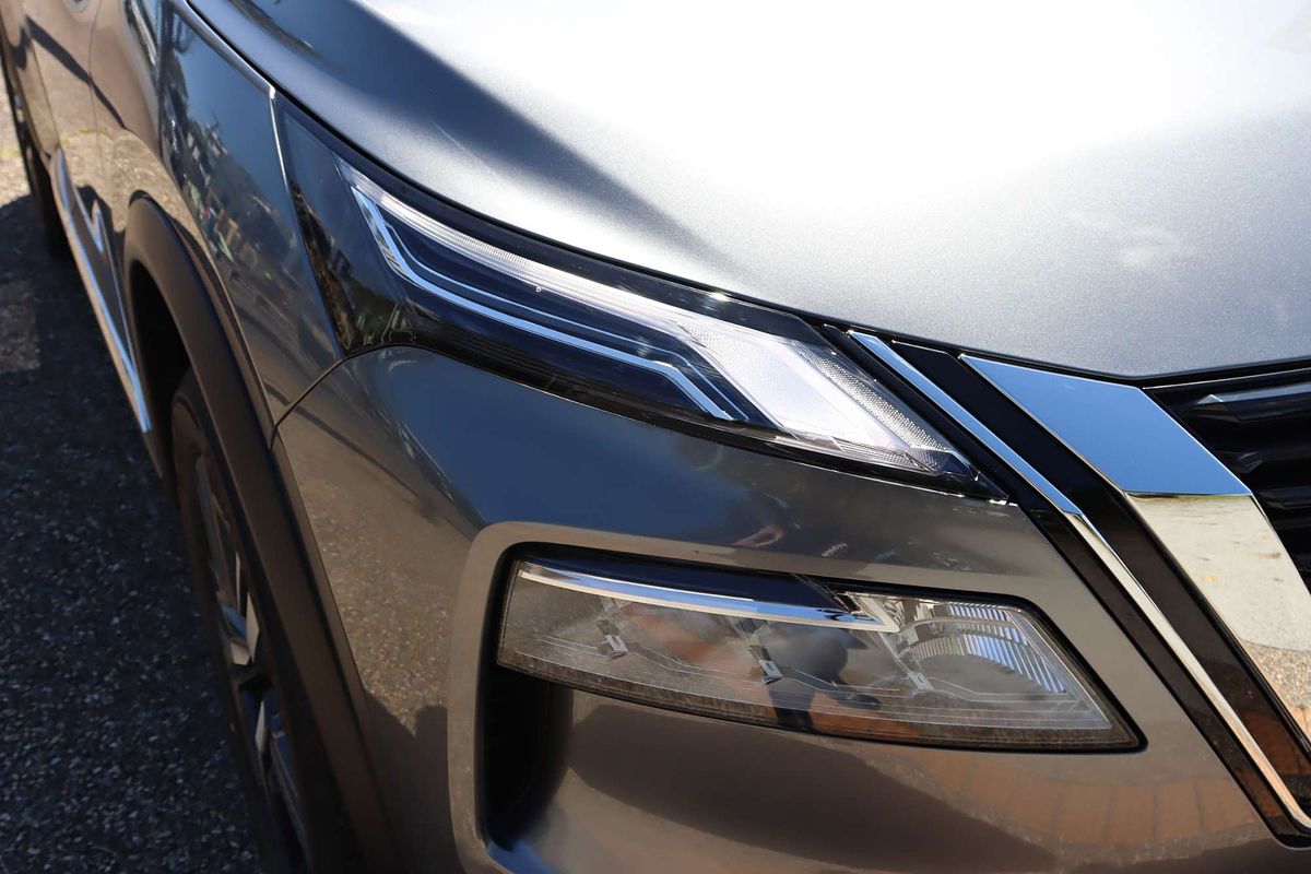 2024 Nissan X-TRAIL Ti-L T33