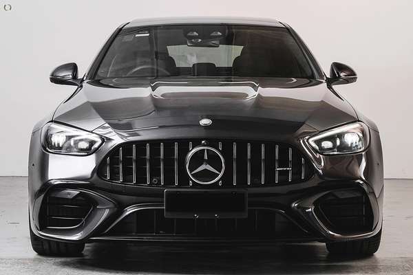 2024 Mercedes-Benz C-Class C63 AMG S E Performance W206