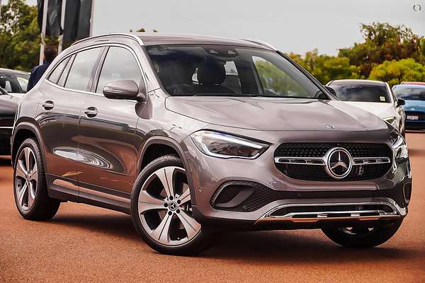 2022 Mercedes-Benz GLA-Class GLA250 H247