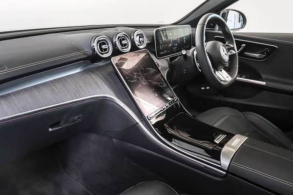 2024 Mercedes-Benz C-Class C63 AMG S E Performance W206
