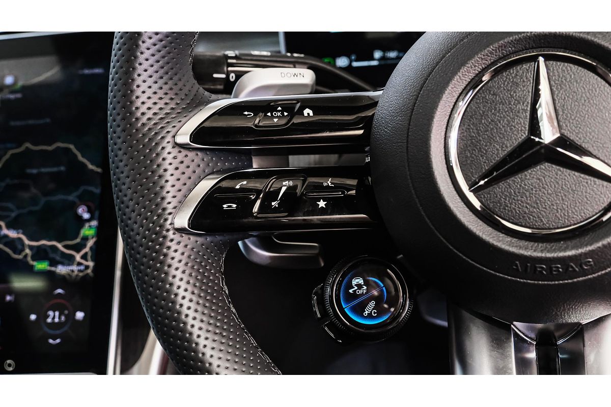 2024 Mercedes-Benz C-Class C63 AMG S E Performance W206