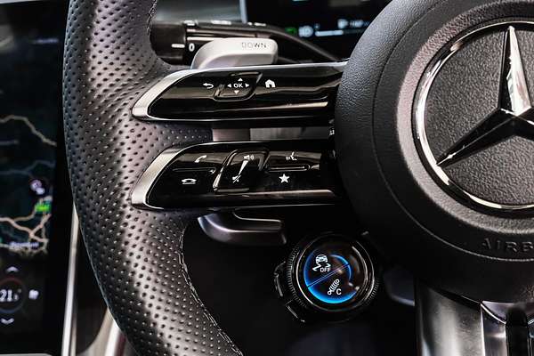 2024 Mercedes-Benz C-Class C63 AMG S E Performance W206