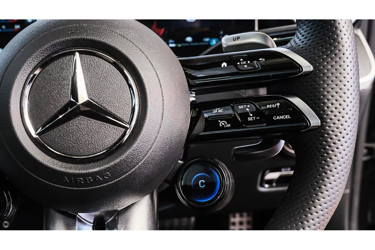 2024 Mercedes-Benz C-Class C63 AMG S E Performance W206