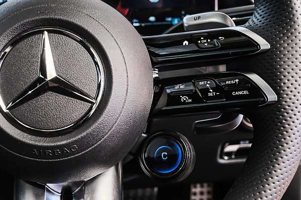 2024 Mercedes-Benz C-Class C63 AMG S E Performance W206