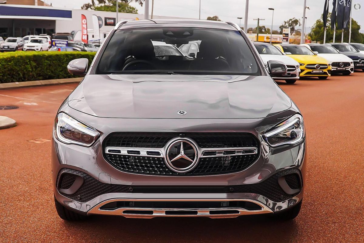 2022 Mercedes-Benz GLA-Class GLA250 H247