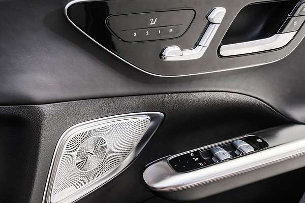 2024 Mercedes-Benz C-Class C63 AMG S E Performance W206