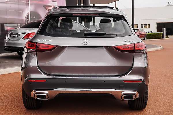 2022 Mercedes-Benz GLA-Class GLA250 H247