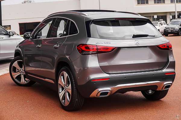 2022 Mercedes-Benz GLA-Class GLA250 H247