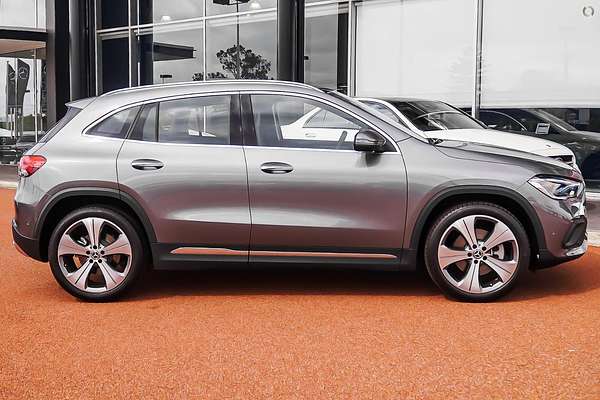 2022 Mercedes-Benz GLA-Class GLA250 H247