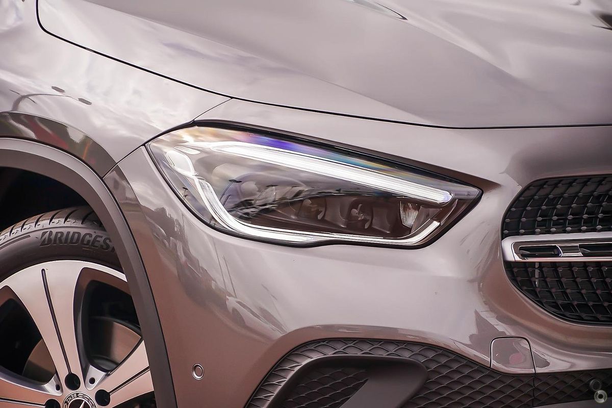 2022 Mercedes-Benz GLA-Class GLA250 H247