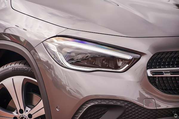 2022 Mercedes-Benz GLA-Class GLA250 H247