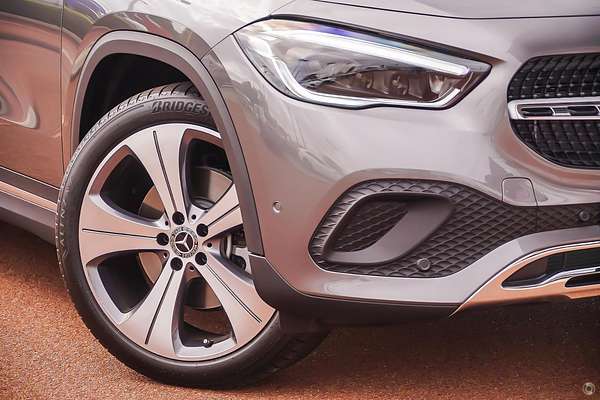 2022 Mercedes-Benz GLA-Class GLA250 H247