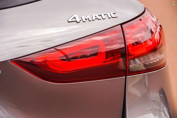 2022 Mercedes-Benz GLA-Class GLA250 H247