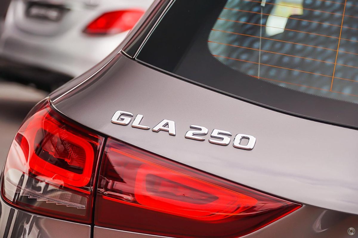 2022 Mercedes-Benz GLA-Class GLA250 H247