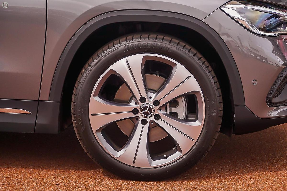 2022 Mercedes-Benz GLA-Class GLA250 H247