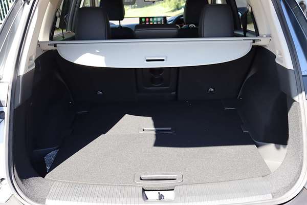 2024 Nissan X-TRAIL Ti-L T33