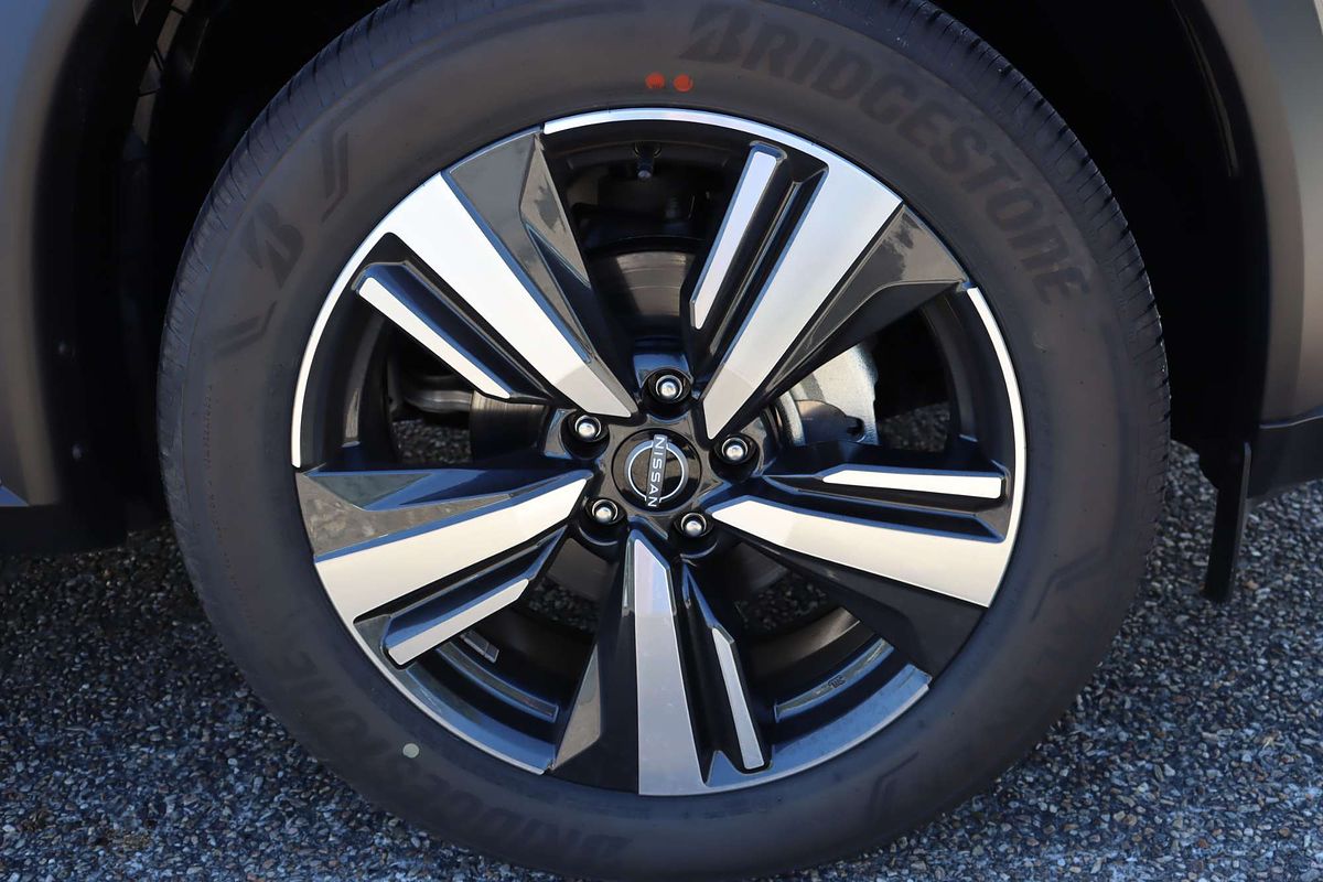 2024 Nissan X-TRAIL Ti-L T33
